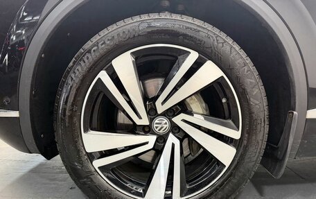 Volkswagen Touareg III, 2020 год, 4 950 000 рублей, 24 фотография