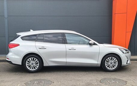 Ford Focus IV, 2020 год, 1 799 000 рублей, 3 фотография