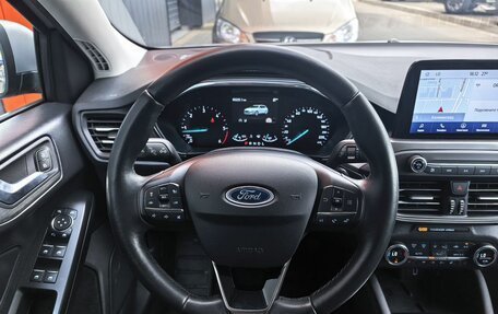 Ford Focus IV, 2020 год, 1 799 000 рублей, 7 фотография