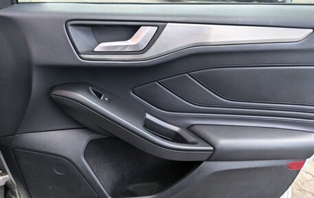Ford Focus IV, 2020 год, 1 799 000 рублей, 13 фотография