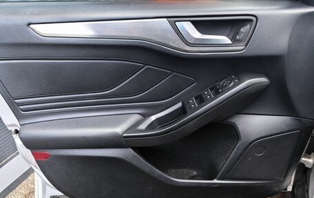 Ford Focus IV, 2020 год, 1 799 000 рублей, 11 фотография
