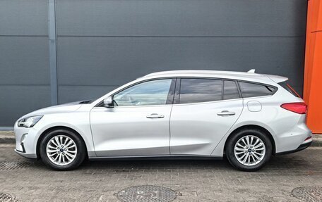 Ford Focus IV, 2020 год, 1 799 000 рублей, 2 фотография