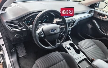 Ford Focus IV, 2020 год, 1 799 000 рублей, 5 фотография