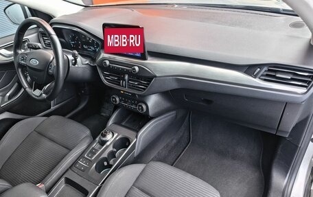 Ford Focus IV, 2020 год, 1 799 000 рублей, 10 фотография