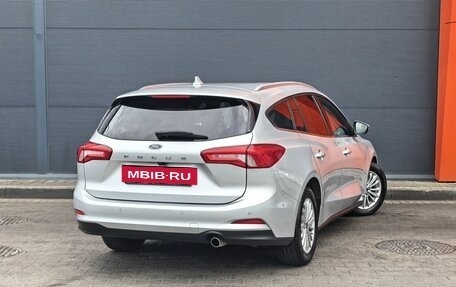 Ford Focus IV, 2020 год, 1 799 000 рублей, 4 фотография