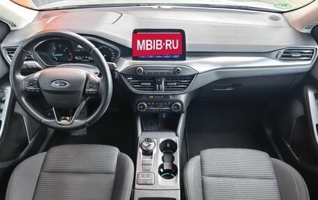 Ford Focus IV, 2020 год, 1 799 000 рублей, 6 фотография