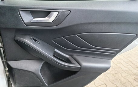 Ford Focus IV, 2020 год, 1 799 000 рублей, 14 фотография