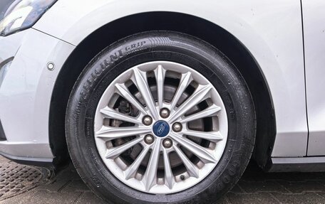 Ford Focus IV, 2020 год, 1 799 000 рублей, 19 фотография