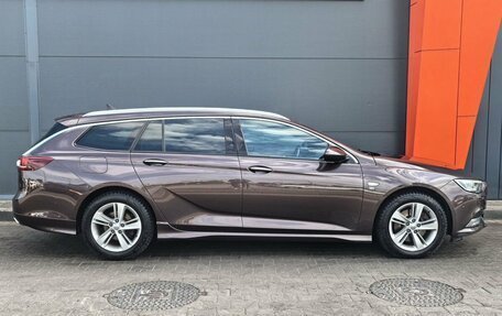 Opel Insignia II рестайлинг, 2018 год, 1 999 000 рублей, 3 фотография