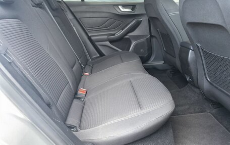 Ford Focus IV, 2020 год, 1 799 000 рублей, 16 фотография