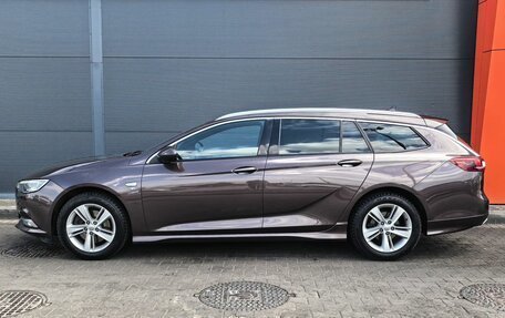 Opel Insignia II рестайлинг, 2018 год, 1 999 000 рублей, 2 фотография