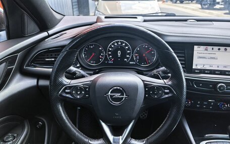Opel Insignia II рестайлинг, 2018 год, 1 999 000 рублей, 7 фотография