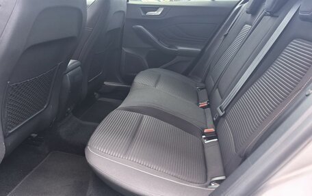 Ford Focus IV, 2020 год, 1 799 000 рублей, 18 фотография