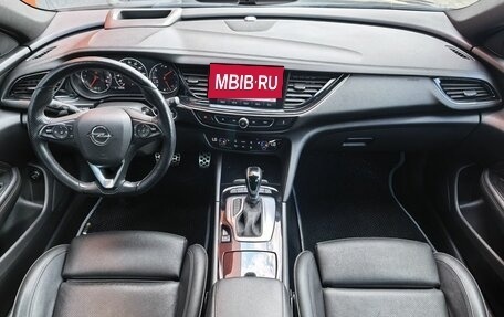 Opel Insignia II рестайлинг, 2018 год, 1 999 000 рублей, 6 фотография