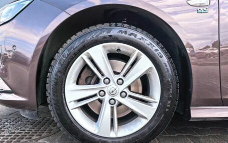 Opel Insignia II рестайлинг, 2018 год, 1 999 000 рублей, 19 фотография