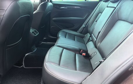 Opel Insignia II рестайлинг, 2018 год, 1 999 000 рублей, 18 фотография