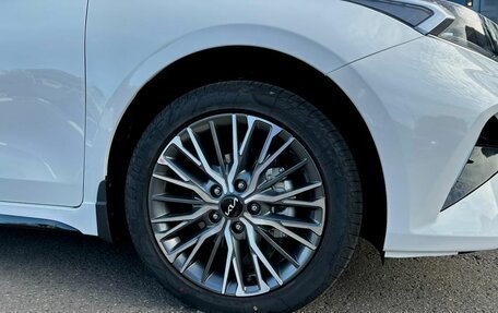 KIA Cerato IV, 2022 год, 2 403 385 рублей, 5 фотография