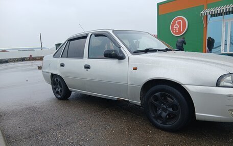 Daewoo Nexia I рестайлинг, 2008 год, 130 000 рублей, 2 фотография