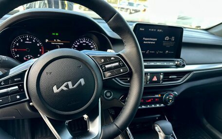 KIA Cerato IV, 2022 год, 2 403 385 рублей, 19 фотография