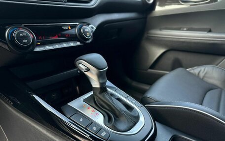 KIA Cerato IV, 2022 год, 2 403 385 рублей, 21 фотография