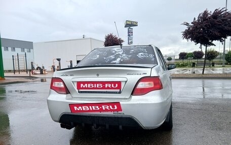 Daewoo Nexia I рестайлинг, 2008 год, 130 000 рублей, 4 фотография