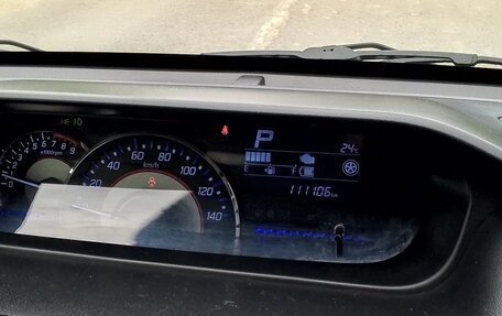 Suzuki Wagon R VI, 2017 год, 980 000 рублей, 11 фотография