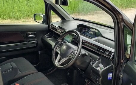 Suzuki Wagon R VI, 2017 год, 980 000 рублей, 15 фотография