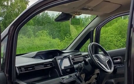 Suzuki Wagon R VI, 2017 год, 980 000 рублей, 12 фотография