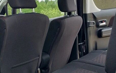 Suzuki Wagon R VI, 2017 год, 980 000 рублей, 13 фотография