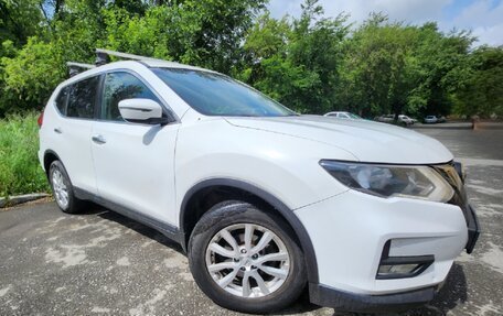 Nissan X-Trail, 2019 год, 1 780 000 рублей, 2 фотография