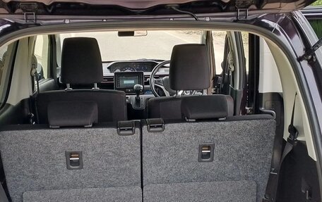 Suzuki Wagon R VI, 2017 год, 980 000 рублей, 9 фотография