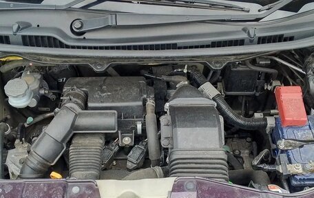 Suzuki Wagon R VI, 2017 год, 980 000 рублей, 16 фотография