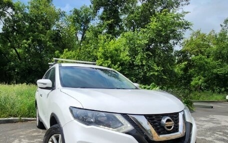 Nissan X-Trail, 2019 год, 1 780 000 рублей, 3 фотография