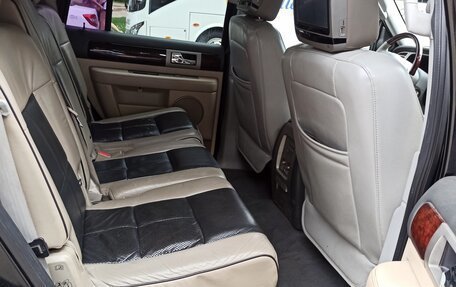 Lincoln Navigator, 2005 год, 1 400 000 рублей, 6 фотография
