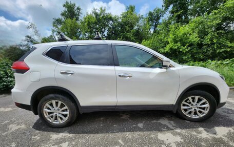 Nissan X-Trail, 2019 год, 1 780 000 рублей, 9 фотография