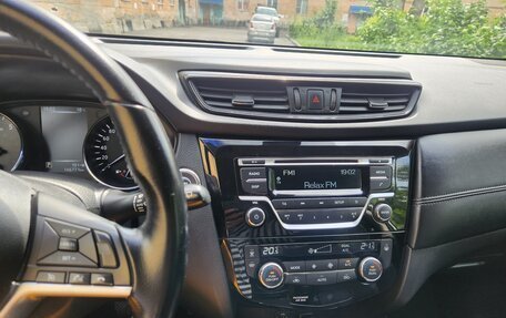 Nissan X-Trail, 2019 год, 1 780 000 рублей, 14 фотография