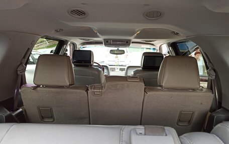 Lincoln Navigator, 2005 год, 1 400 000 рублей, 7 фотография