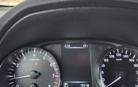 Nissan X-Trail, 2019 год, 1 780 000 рублей, 16 фотография