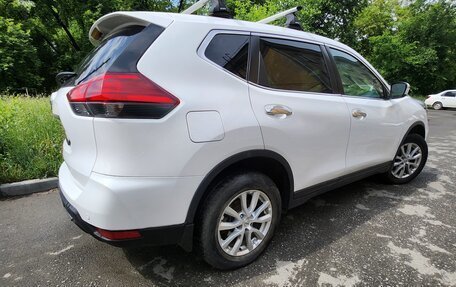 Nissan X-Trail, 2019 год, 1 780 000 рублей, 7 фотография