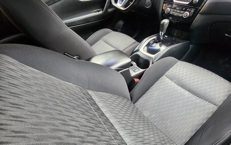 Nissan X-Trail, 2019 год, 1 780 000 рублей, 11 фотография