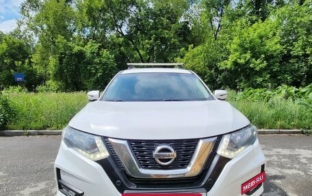 Nissan X-Trail, 2019 год, 1 780 000 рублей, 5 фотография