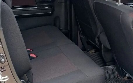 Suzuki Wagon R VI, 2017 год, 980 000 рублей, 14 фотография
