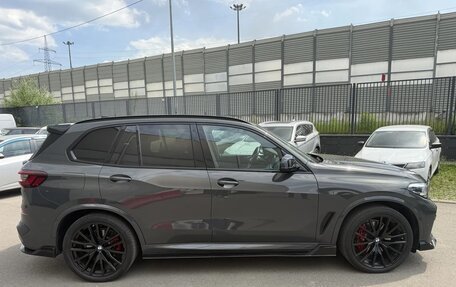 BMW X5, 2023 год, 13 300 000 рублей, 4 фотография