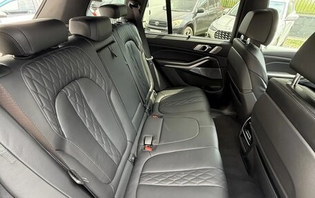 BMW X5, 2023 год, 13 300 000 рублей, 12 фотография