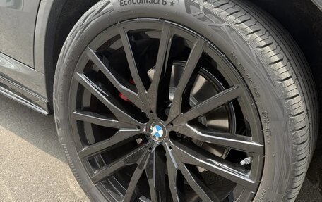 BMW X5, 2023 год, 13 300 000 рублей, 15 фотография