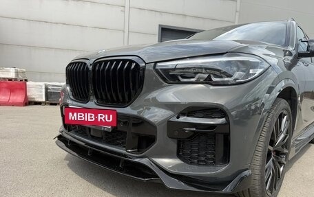 BMW X5, 2023 год, 13 300 000 рублей, 8 фотография
