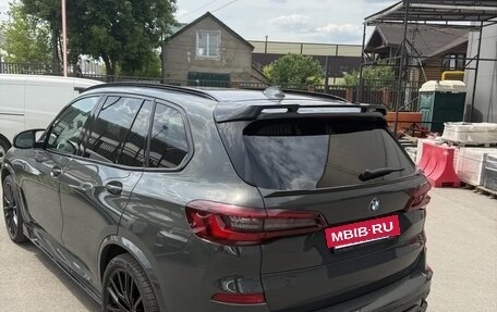 BMW X5, 2023 год, 13 300 000 рублей, 5 фотография