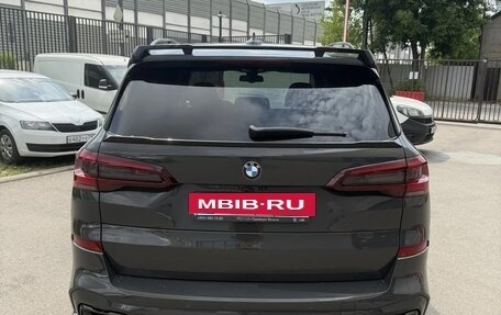 BMW X5, 2023 год, 13 300 000 рублей, 7 фотография
