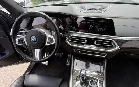 BMW X5, 2023 год, 13 300 000 рублей, 11 фотография