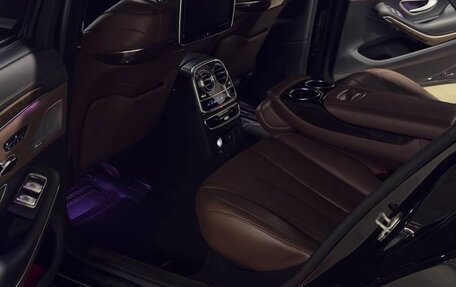 Mercedes-Benz S-Класс, 2015 год, 3 199 000 рублей, 11 фотография